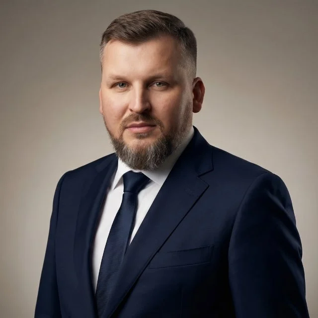 Тимур Романович — главный инженер